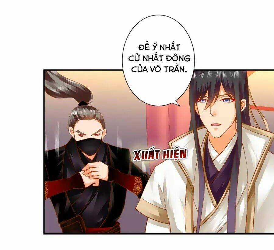 Xuyên Việt Vương Phi Yếu Thăng Cấp Chapter 123 trang 15