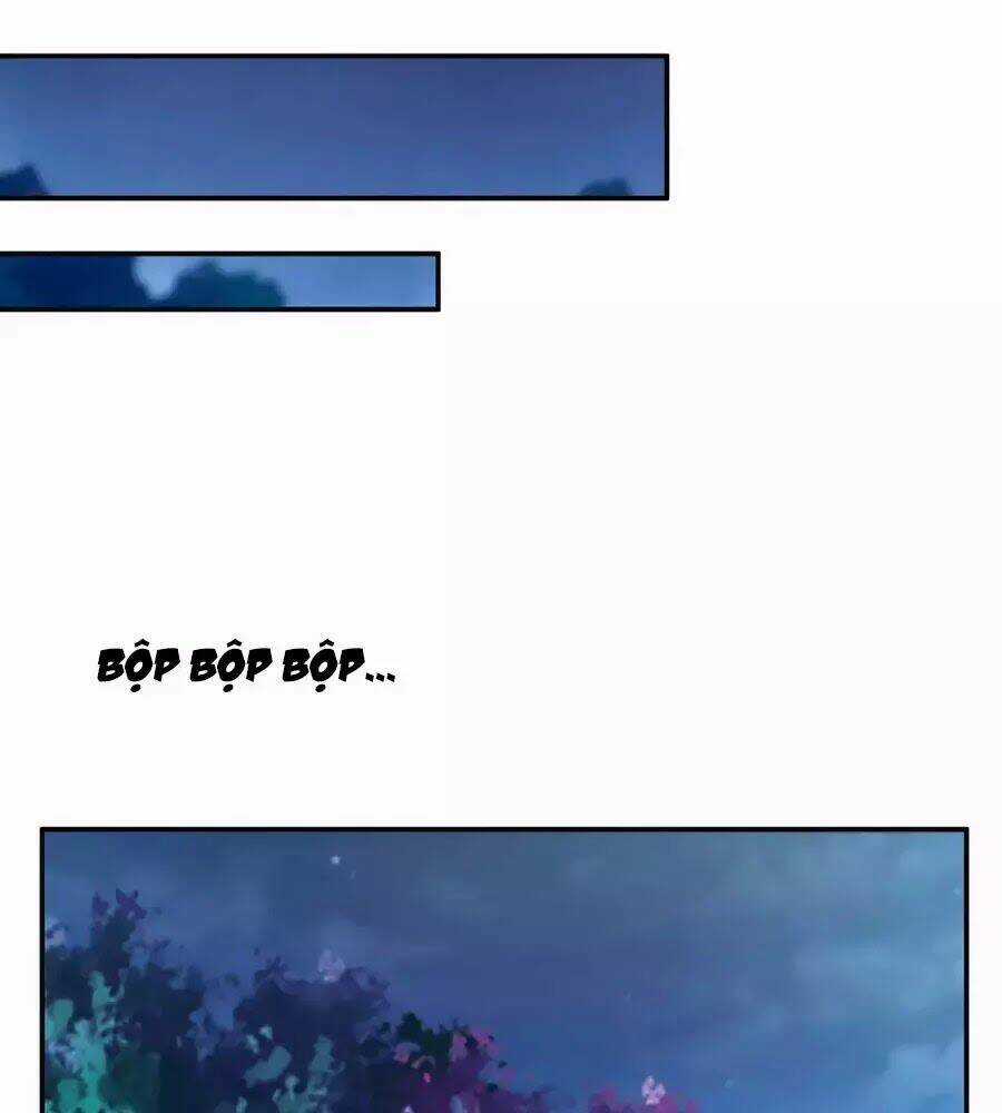 Xuyên Việt Vương Phi Yếu Thăng Cấp Chapter 123 trang 22