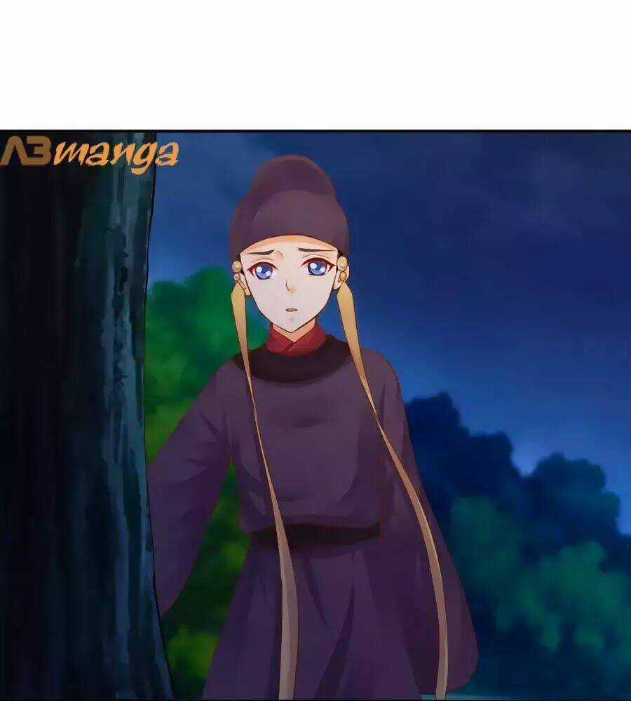 Xuyên Việt Vương Phi Yếu Thăng Cấp Chapter 123 trang 26