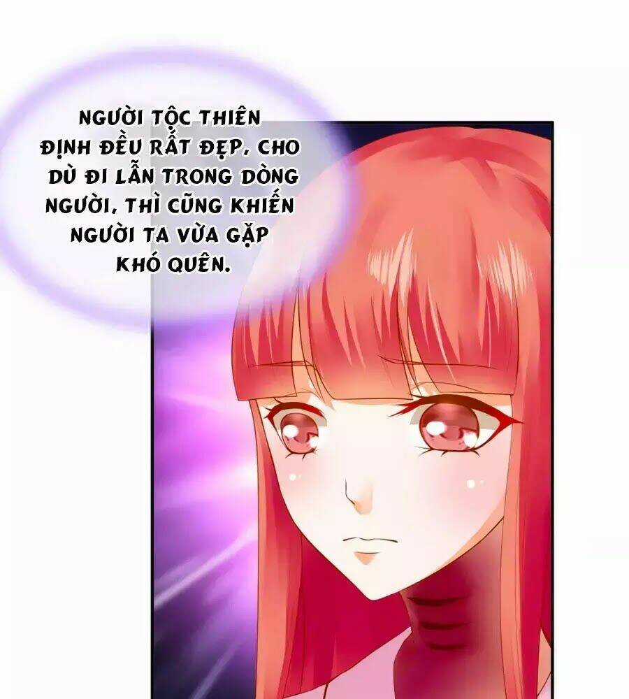 Xuyên Việt Vương Phi Yếu Thăng Cấp Chapter 123 trang 3