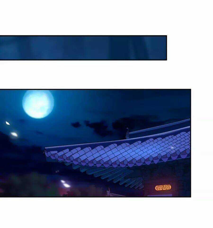 Xuyên Việt Vương Phi Yếu Thăng Cấp Chapter 123 trang 31