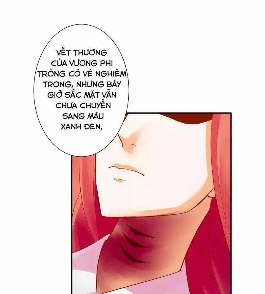Xuyên Việt Vương Phi Yếu Thăng Cấp Chapter 123 trang 39