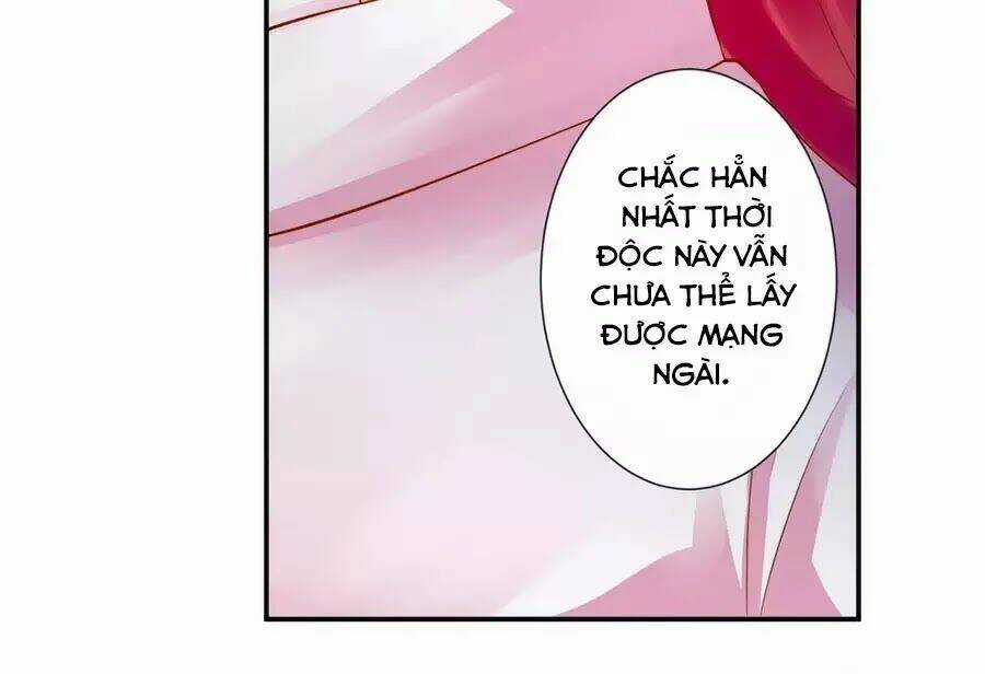 Xuyên Việt Vương Phi Yếu Thăng Cấp Chapter 123 trang 40