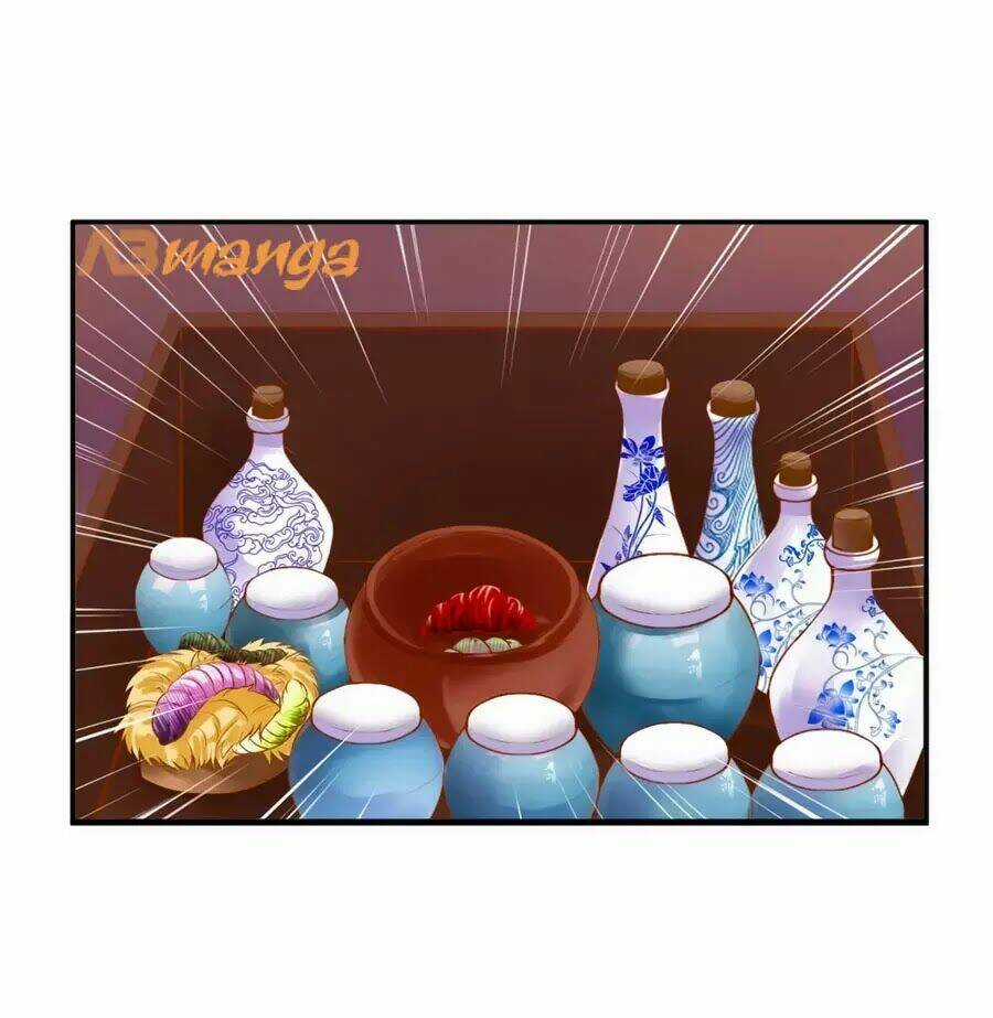 Xuyên Việt Vương Phi Yếu Thăng Cấp Chapter 123 trang 44