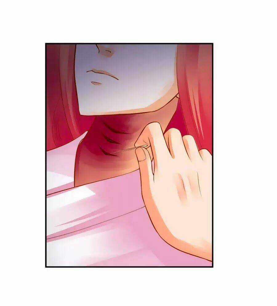 Xuyên Việt Vương Phi Yếu Thăng Cấp Chapter 123 trang 47