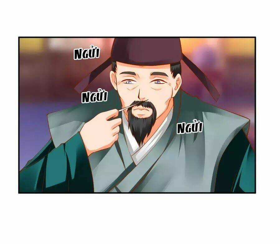 Xuyên Việt Vương Phi Yếu Thăng Cấp Chapter 123 trang 49