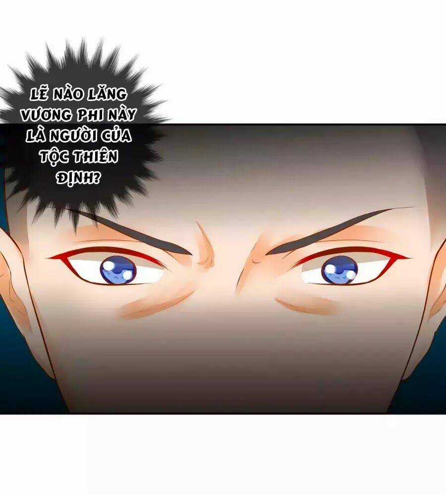 Xuyên Việt Vương Phi Yếu Thăng Cấp Chapter 123 trang 5