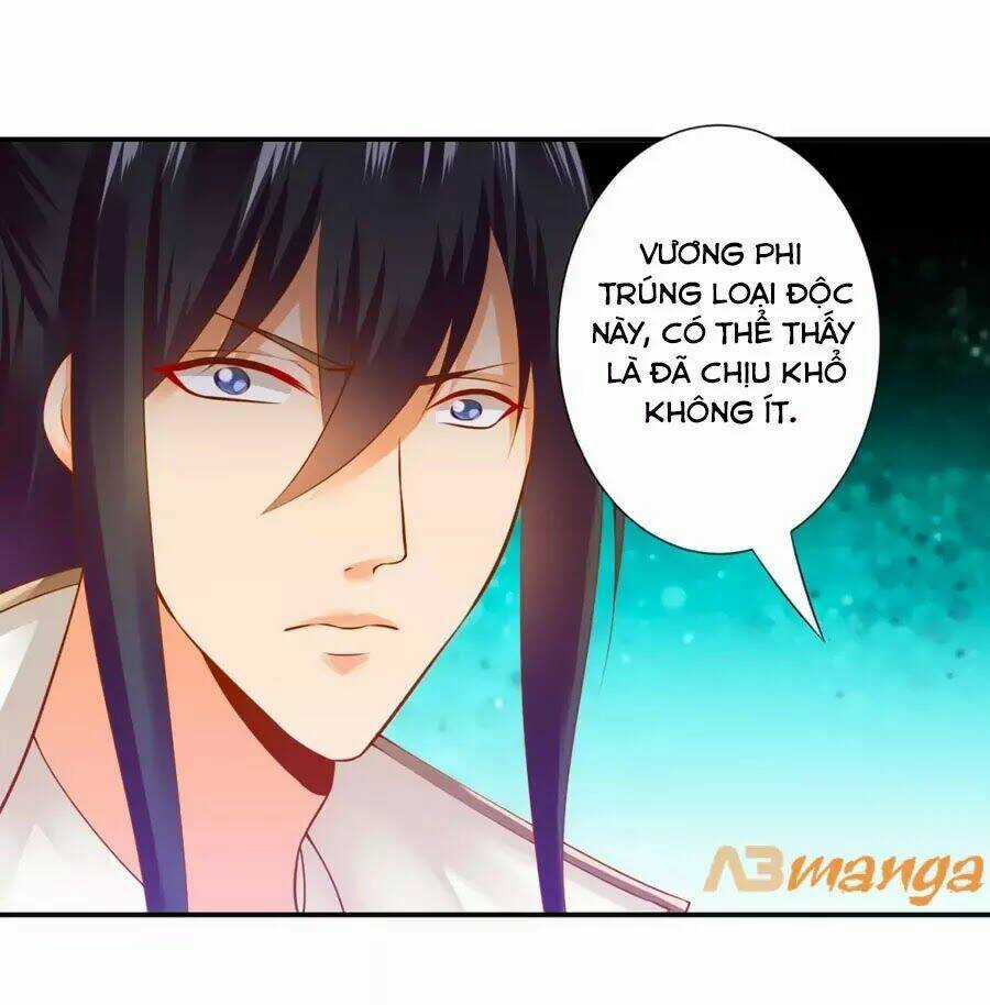 Xuyên Việt Vương Phi Yếu Thăng Cấp Chapter 123 trang 52
