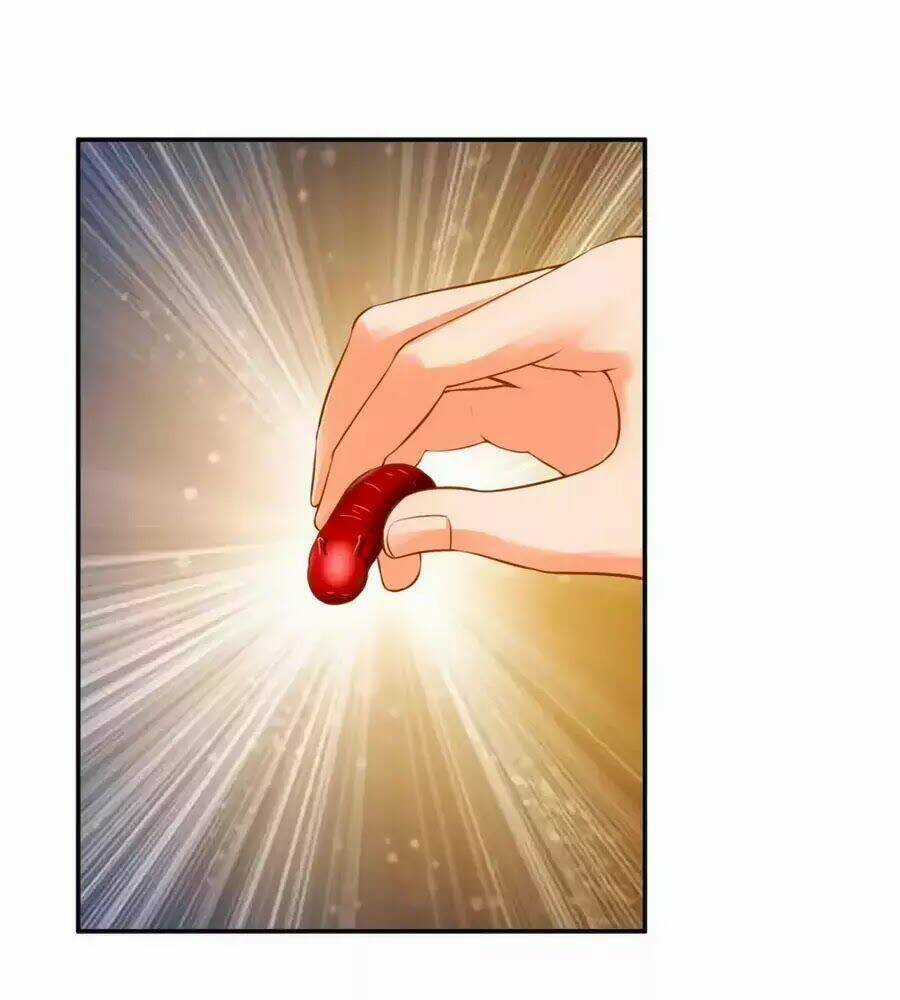 Xuyên Việt Vương Phi Yếu Thăng Cấp Chapter 123 trang 56