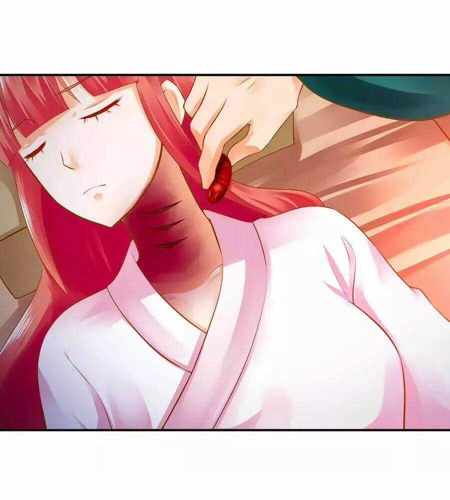 Xuyên Việt Vương Phi Yếu Thăng Cấp Chapter 123 trang 58