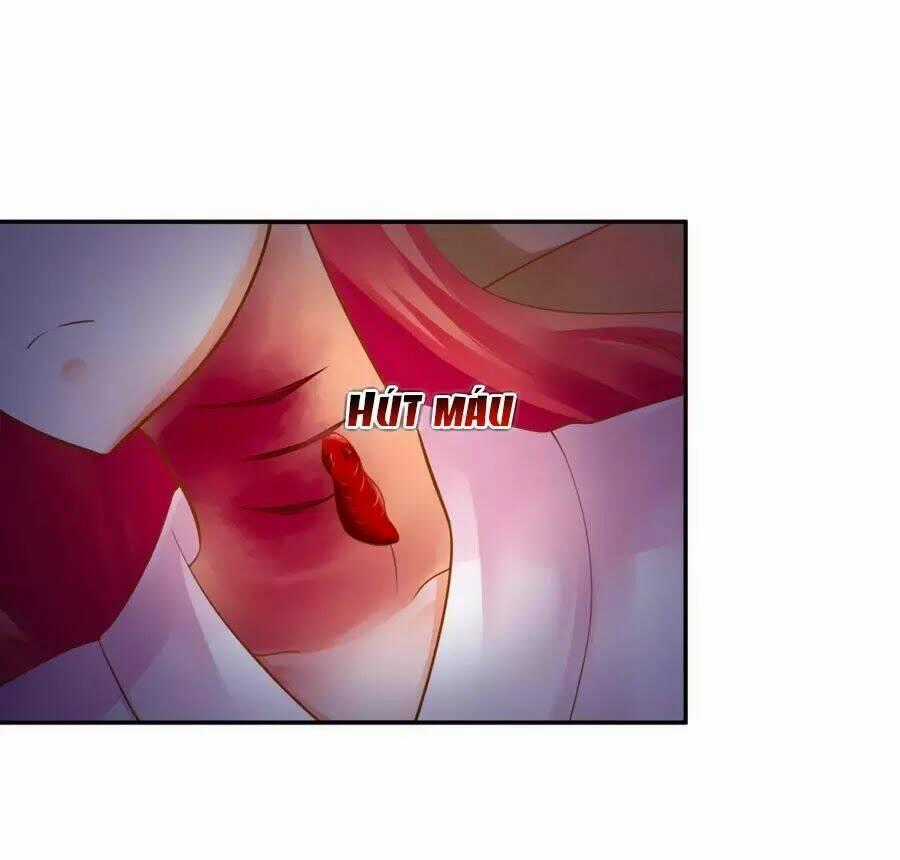 Xuyên Việt Vương Phi Yếu Thăng Cấp Chapter 123 trang 60