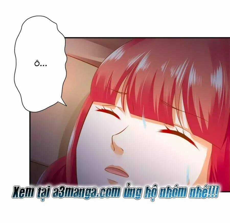 Xuyên Việt Vương Phi Yếu Thăng Cấp Chapter 123 trang 61