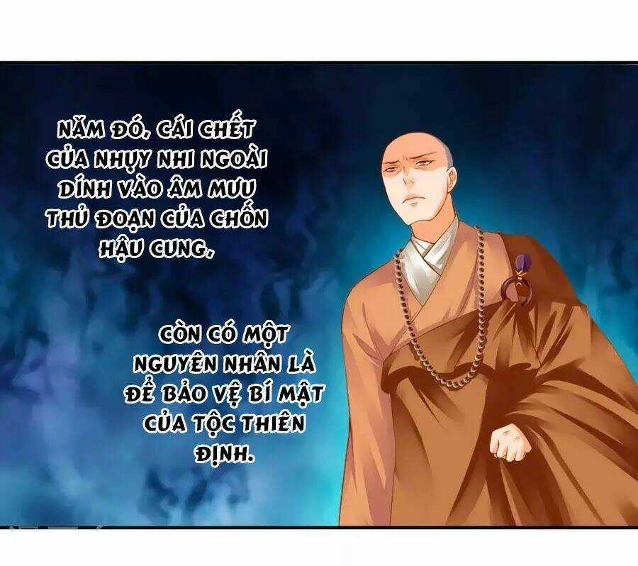 Xuyên Việt Vương Phi Yếu Thăng Cấp Chapter 123 trang 7