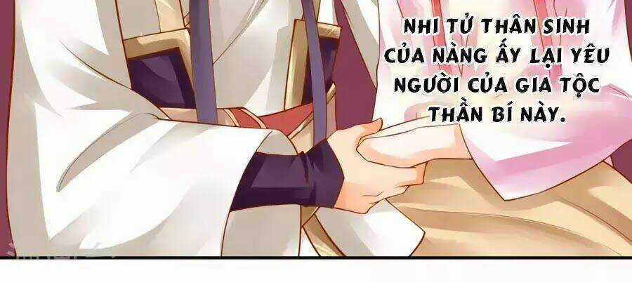 Xuyên Việt Vương Phi Yếu Thăng Cấp Chapter 123 trang 9