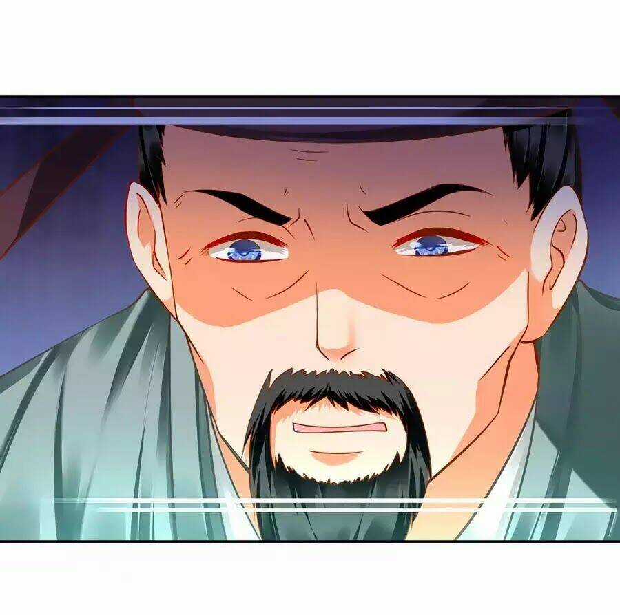 Xuyên Việt Vương Phi Yếu Thăng Cấp Chapter 124 trang 10