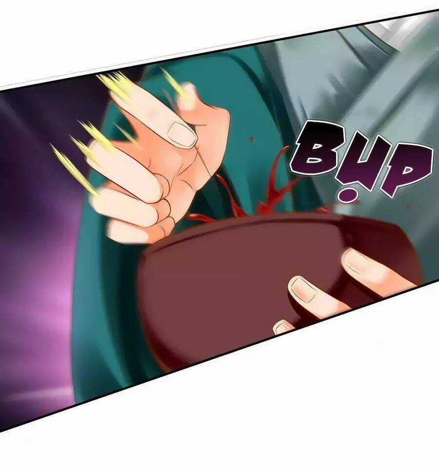 Xuyên Việt Vương Phi Yếu Thăng Cấp Chapter 124 trang 11