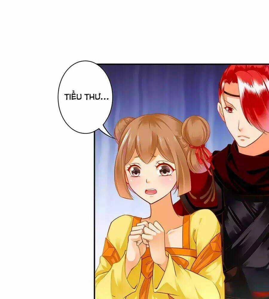 Xuyên Việt Vương Phi Yếu Thăng Cấp Chapter 124 trang 2