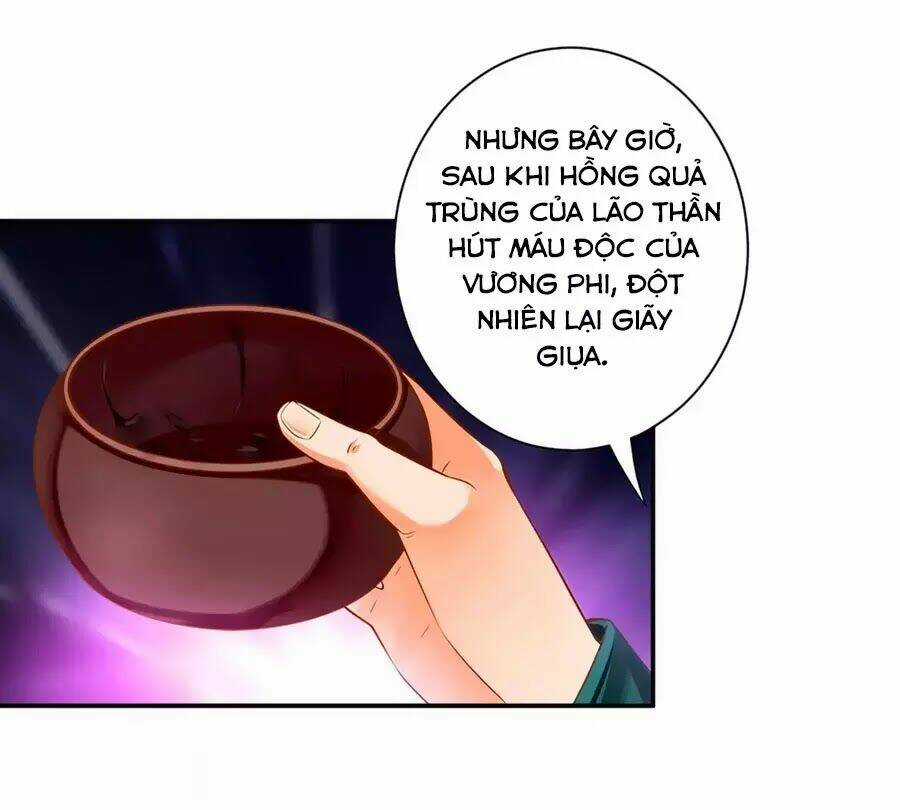 Xuyên Việt Vương Phi Yếu Thăng Cấp Chapter 124 trang 20