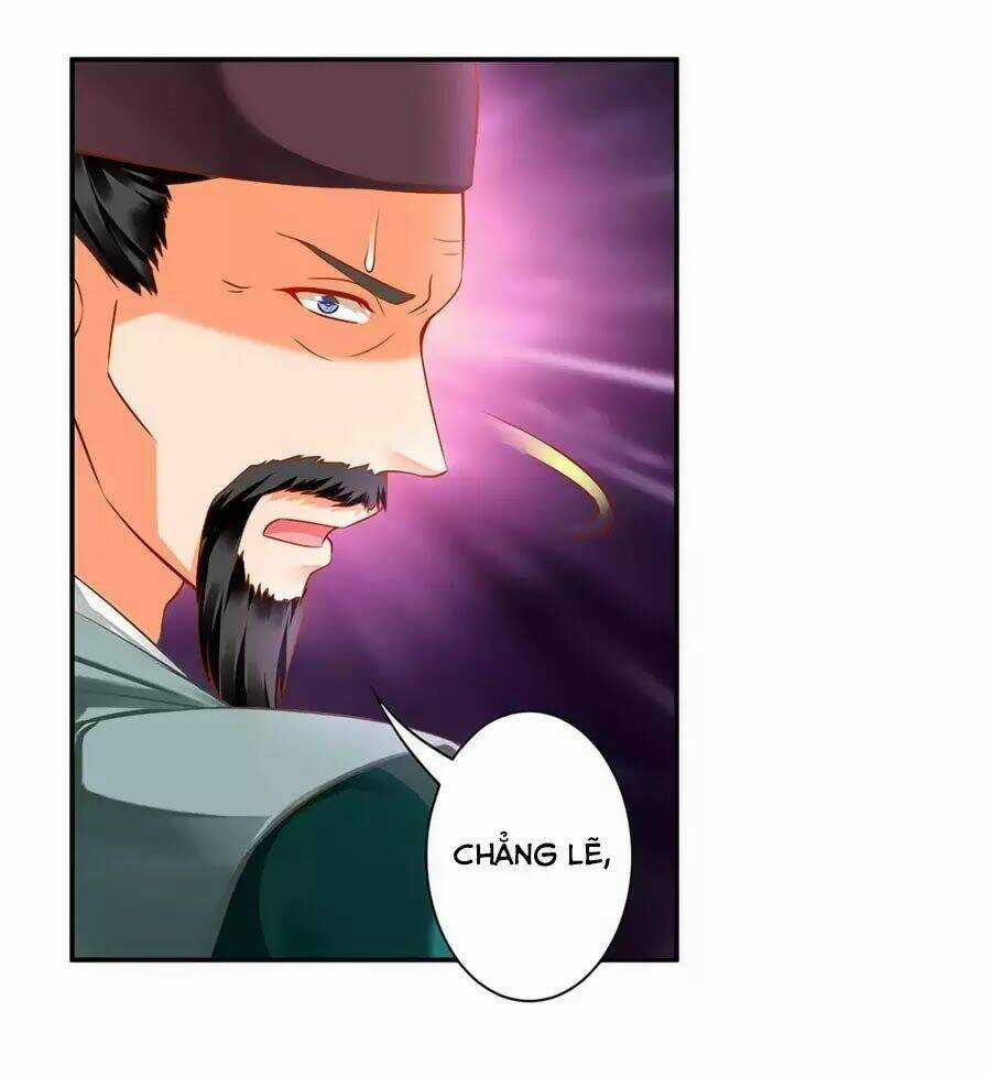 Xuyên Việt Vương Phi Yếu Thăng Cấp Chapter 124 trang 28