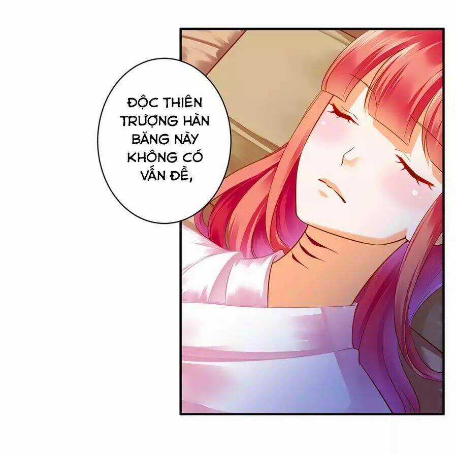 Xuyên Việt Vương Phi Yếu Thăng Cấp Chapter 124 trang 29