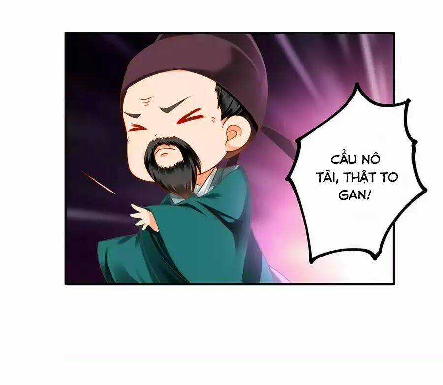 Xuyên Việt Vương Phi Yếu Thăng Cấp Chapter 124 trang 31