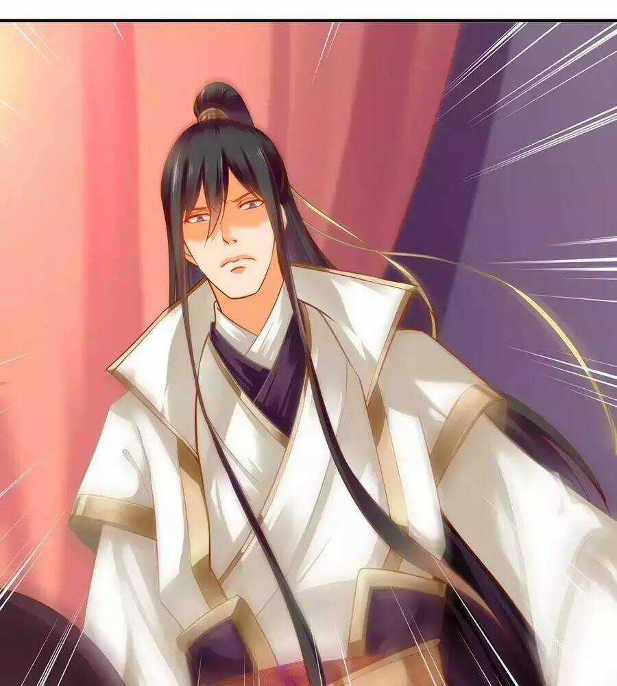 Xuyên Việt Vương Phi Yếu Thăng Cấp Chapter 124 trang 32