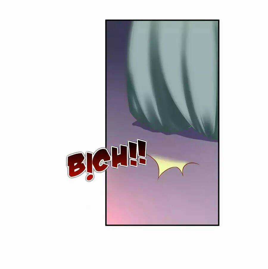 Xuyên Việt Vương Phi Yếu Thăng Cấp Chapter 124 trang 35