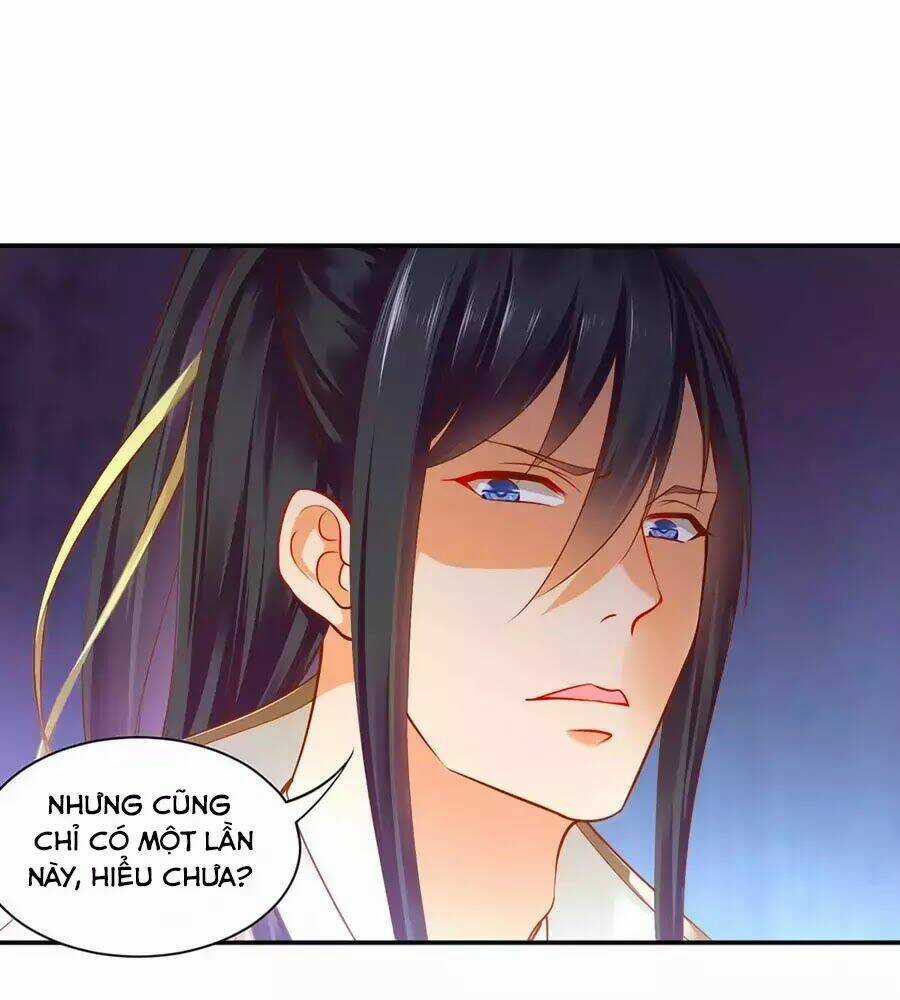 Xuyên Việt Vương Phi Yếu Thăng Cấp Chapter 124 trang 40