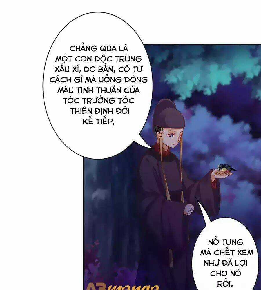 Xuyên Việt Vương Phi Yếu Thăng Cấp Chapter 124 trang 46