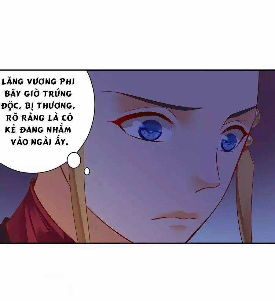 Xuyên Việt Vương Phi Yếu Thăng Cấp Chapter 124 trang 48