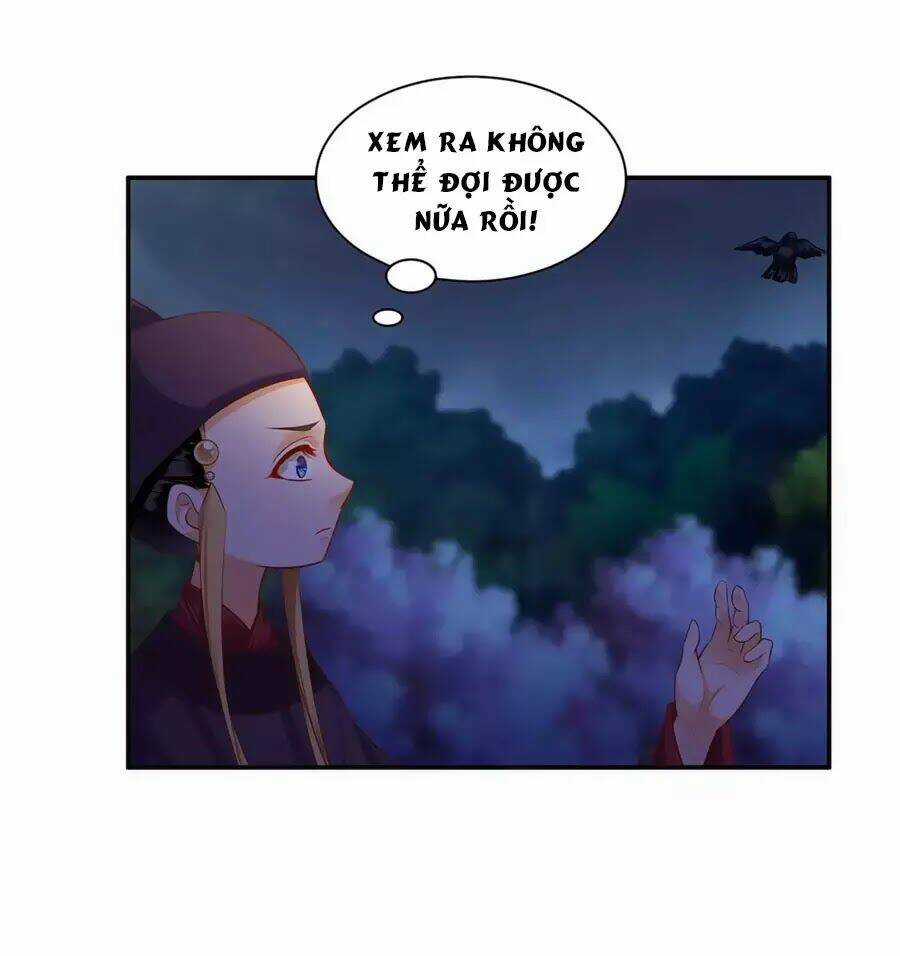 Xuyên Việt Vương Phi Yếu Thăng Cấp Chapter 124 trang 49