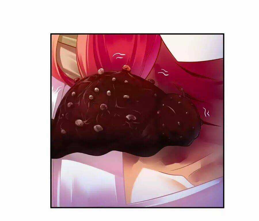 Xuyên Việt Vương Phi Yếu Thăng Cấp Chapter 124 trang 5