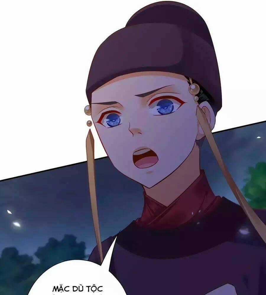 Xuyên Việt Vương Phi Yếu Thăng Cấp Chapter 124 trang 51