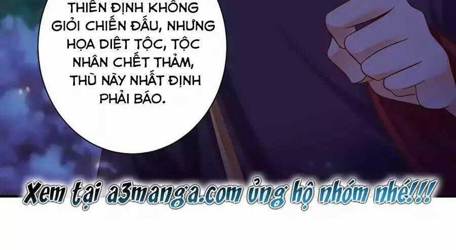 Xuyên Việt Vương Phi Yếu Thăng Cấp Chapter 124 trang 52
