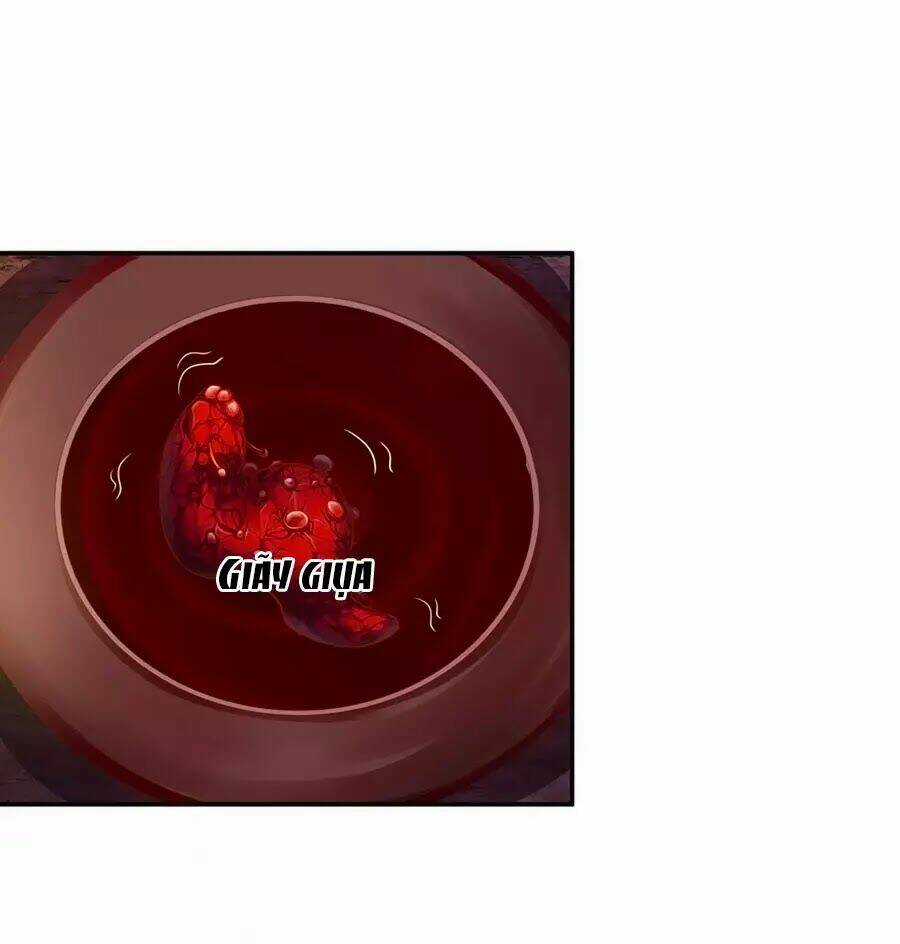 Xuyên Việt Vương Phi Yếu Thăng Cấp Chapter 124 trang 8