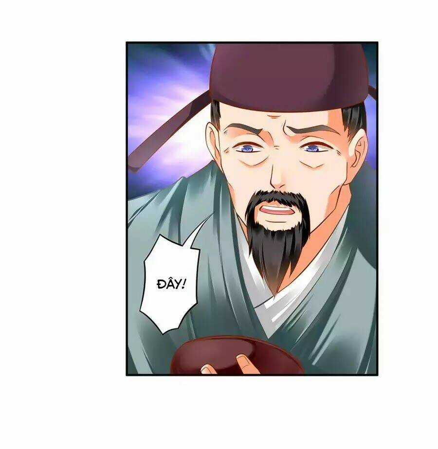 Xuyên Việt Vương Phi Yếu Thăng Cấp Chapter 124 trang 9