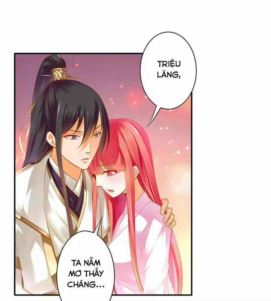 Xuyên Việt Vương Phi Yếu Thăng Cấp Chapter 125 trang 13