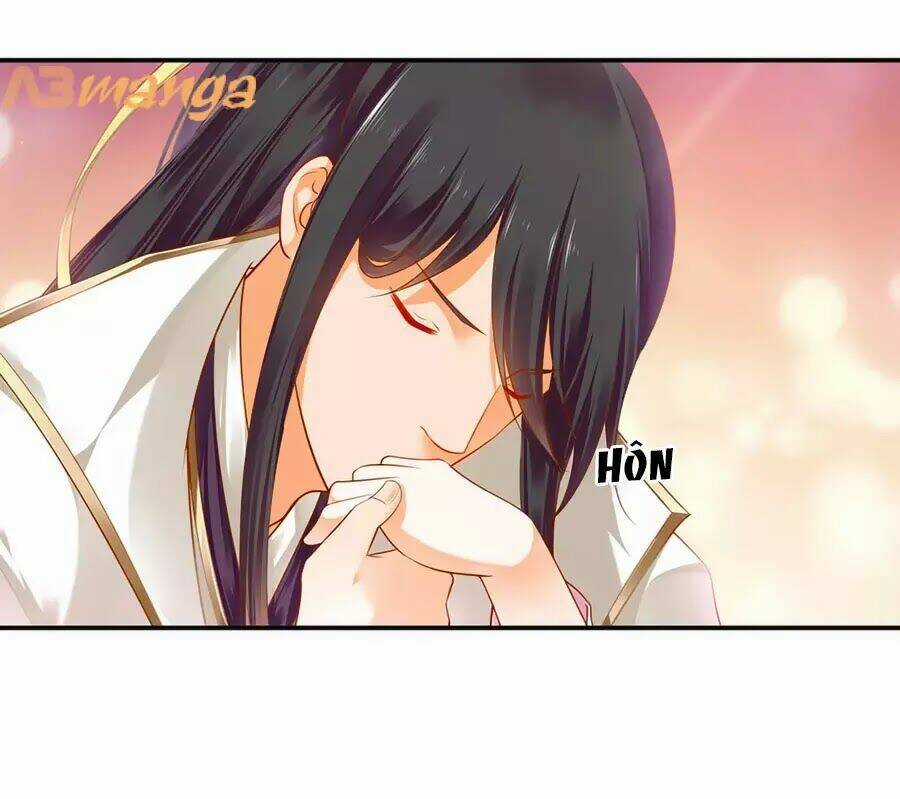 Xuyên Việt Vương Phi Yếu Thăng Cấp Chapter 125 trang 15