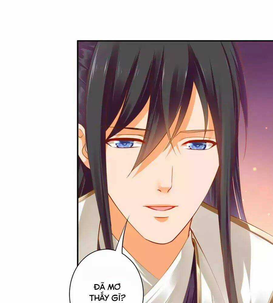 Xuyên Việt Vương Phi Yếu Thăng Cấp Chapter 125 trang 16