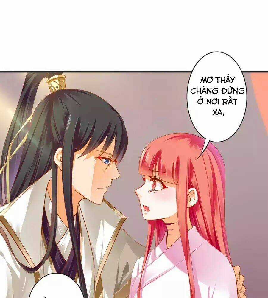 Xuyên Việt Vương Phi Yếu Thăng Cấp Chapter 125 trang 18