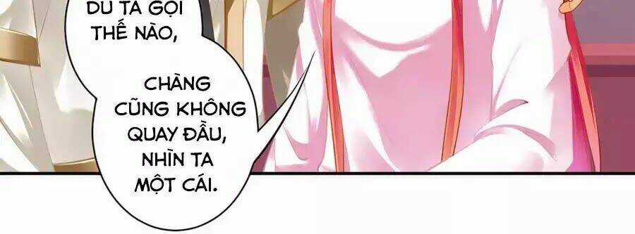 Xuyên Việt Vương Phi Yếu Thăng Cấp Chapter 125 trang 19