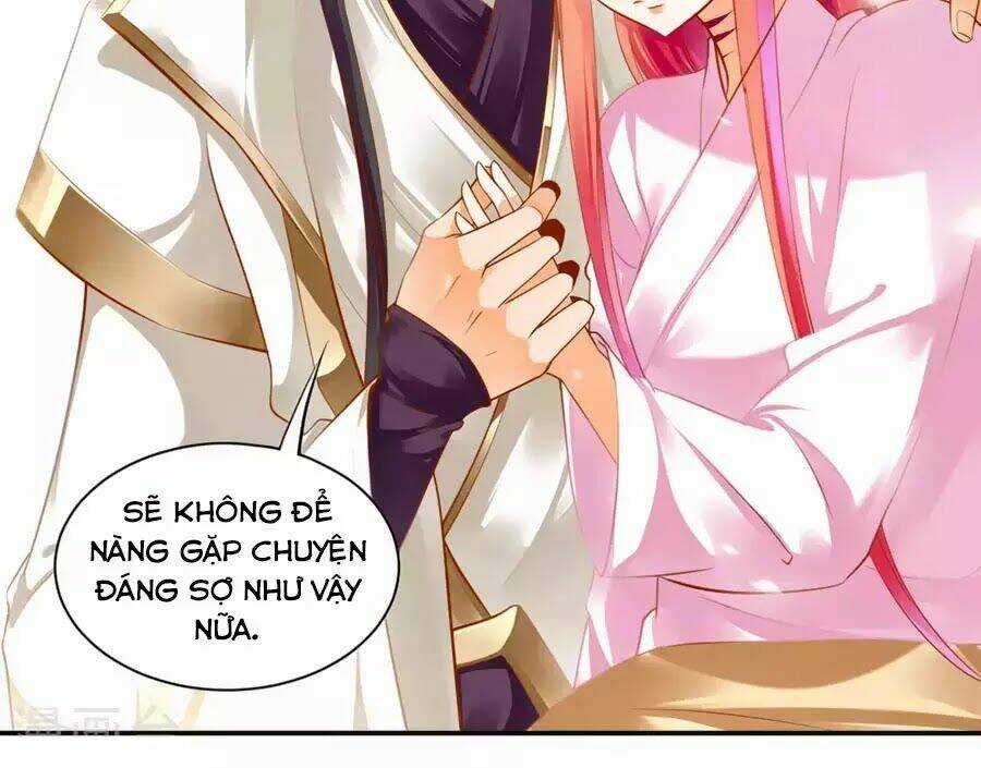 Xuyên Việt Vương Phi Yếu Thăng Cấp Chapter 125 trang 22