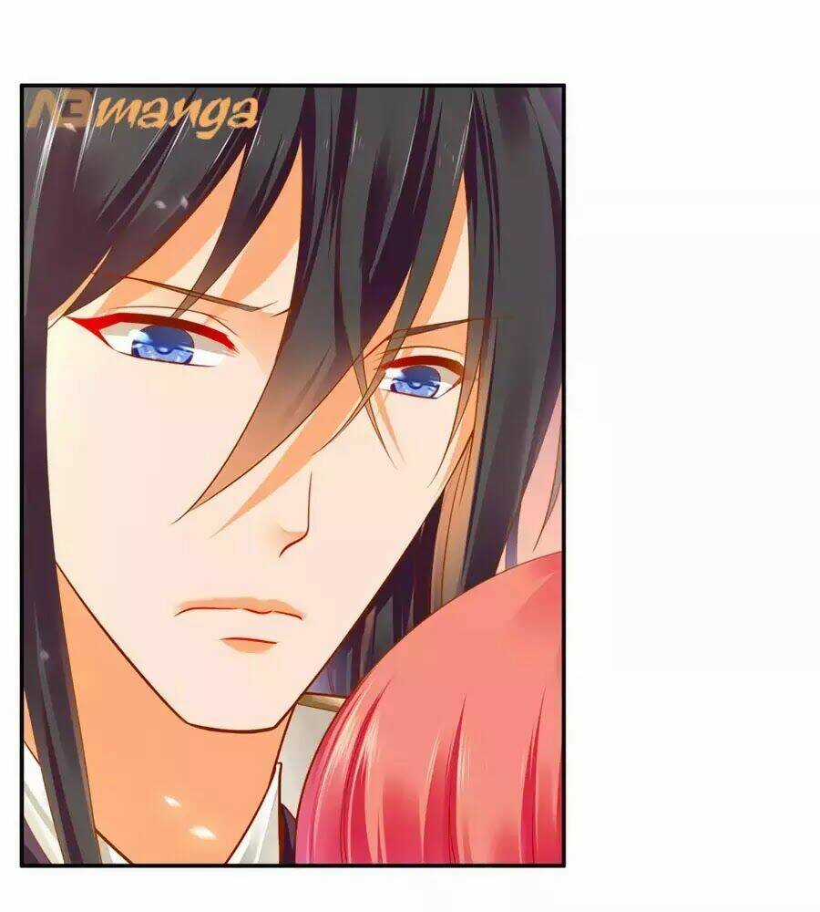 Xuyên Việt Vương Phi Yếu Thăng Cấp Chapter 125 trang 25