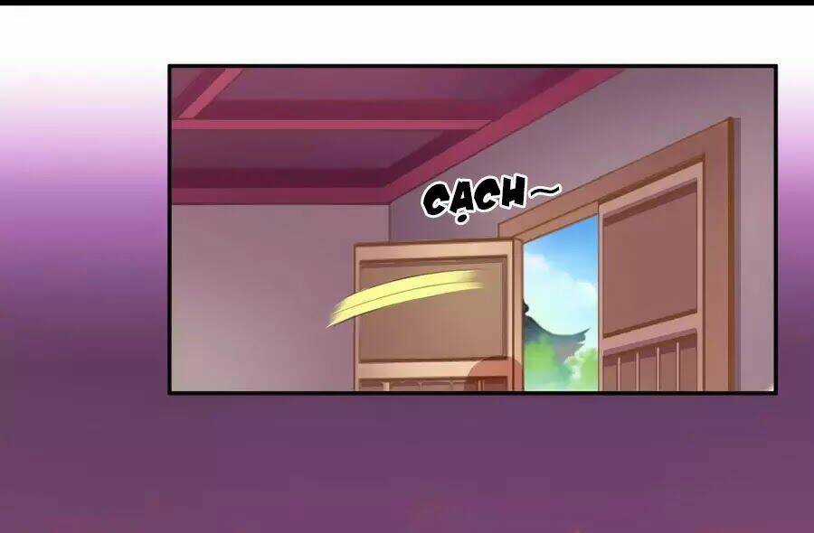 Xuyên Việt Vương Phi Yếu Thăng Cấp Chapter 125 trang 27