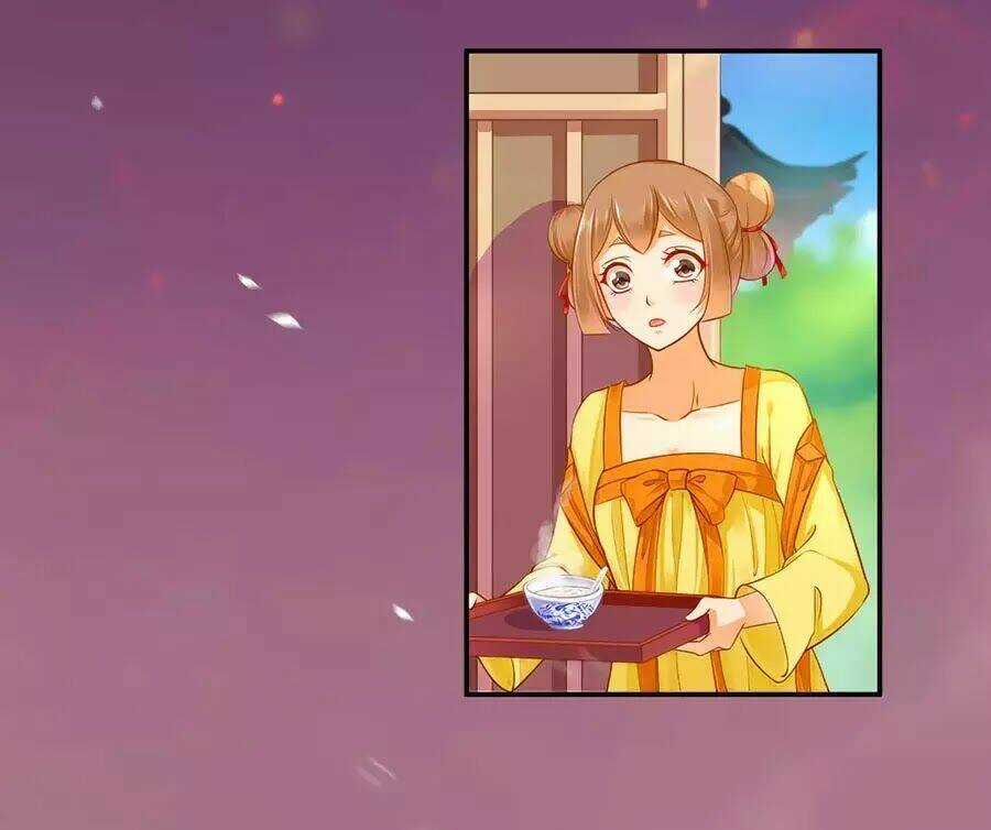 Xuyên Việt Vương Phi Yếu Thăng Cấp Chapter 125 trang 28