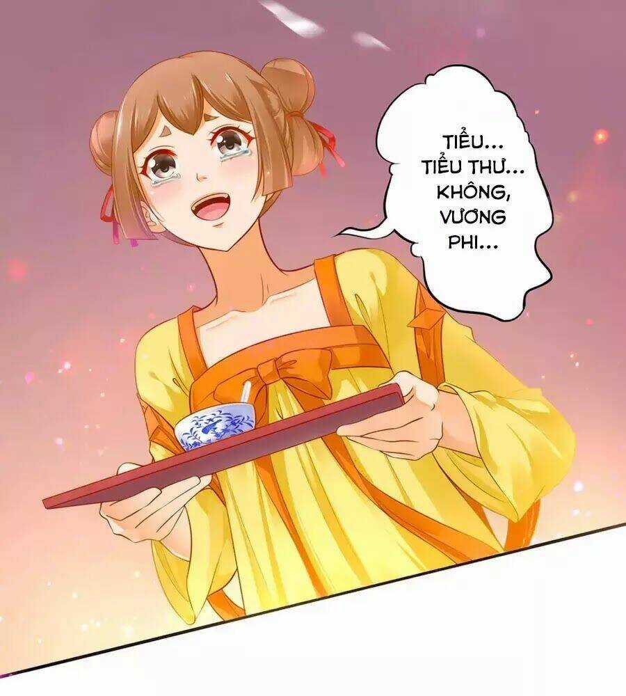 Xuyên Việt Vương Phi Yếu Thăng Cấp Chapter 125 trang 29