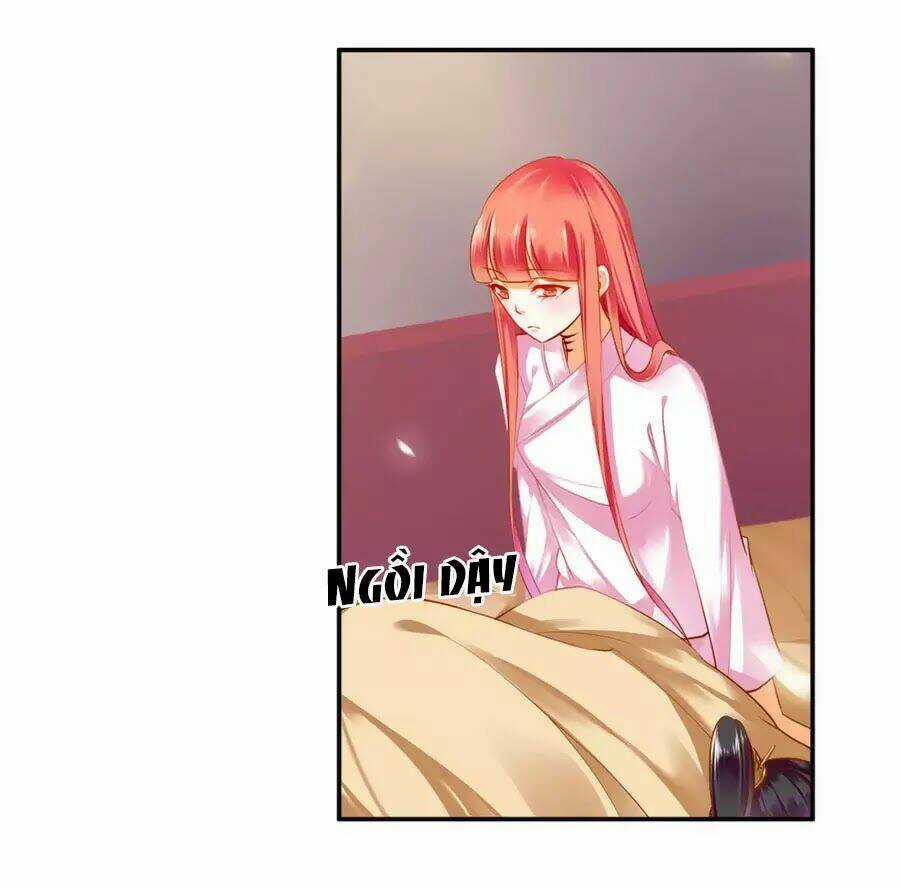 Xuyên Việt Vương Phi Yếu Thăng Cấp Chapter 125 trang 3