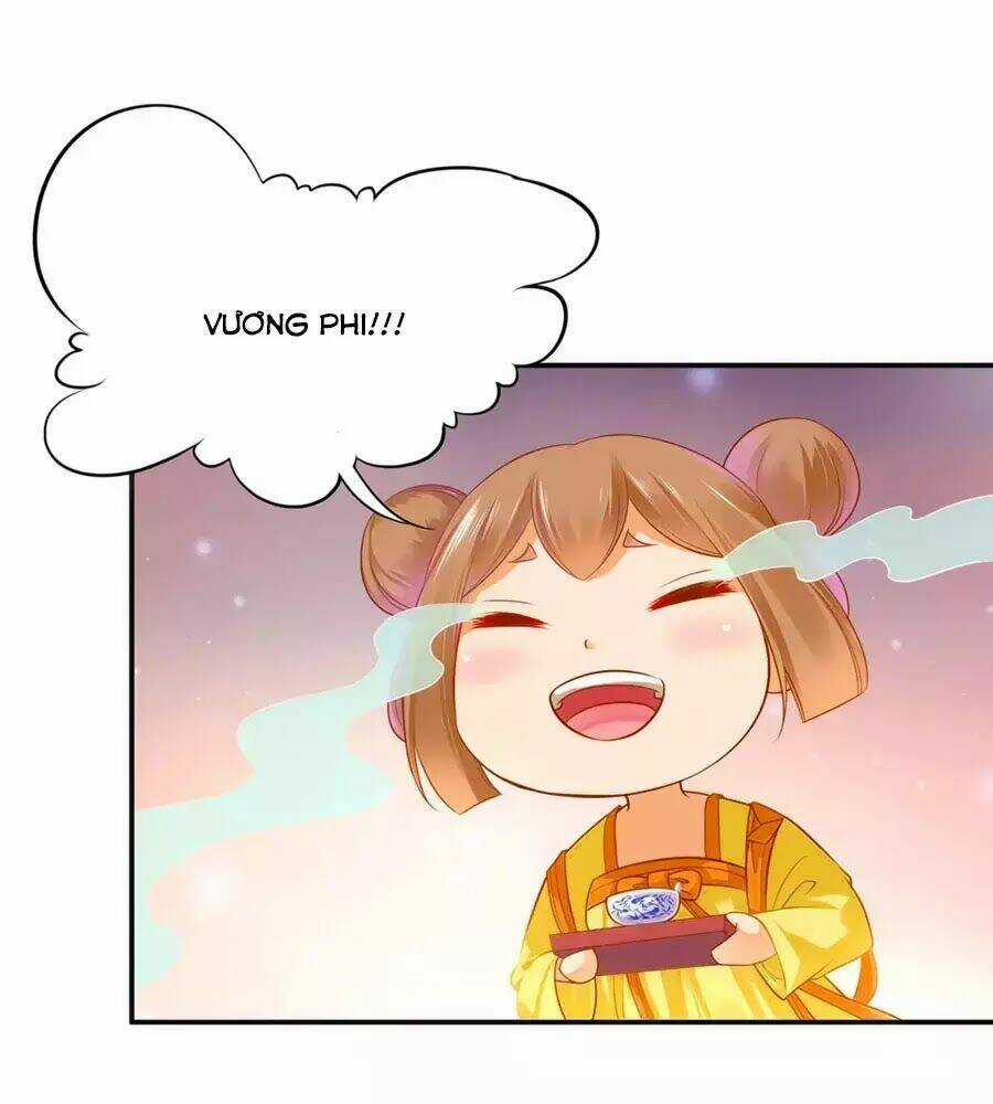 Xuyên Việt Vương Phi Yếu Thăng Cấp Chapter 125 trang 31