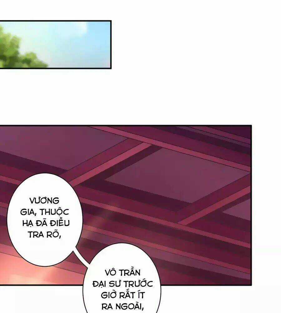 Xuyên Việt Vương Phi Yếu Thăng Cấp Chapter 125 trang 37