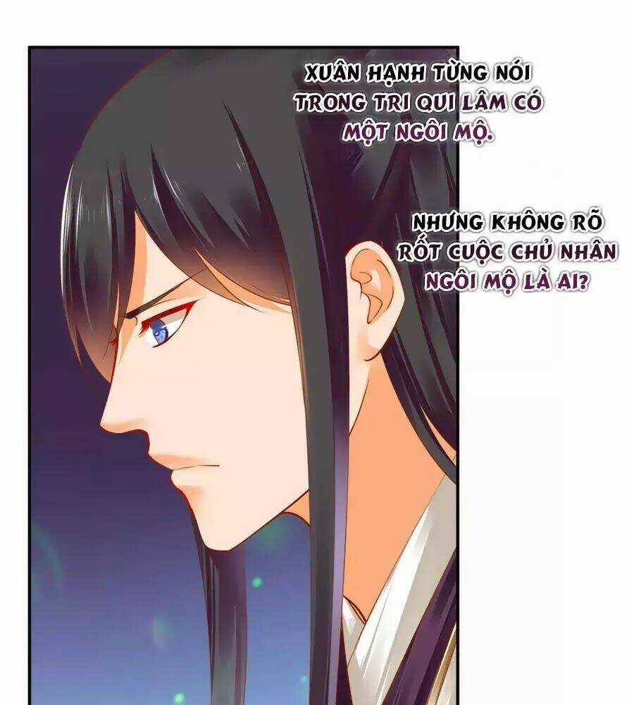 Xuyên Việt Vương Phi Yếu Thăng Cấp Chapter 125 trang 43